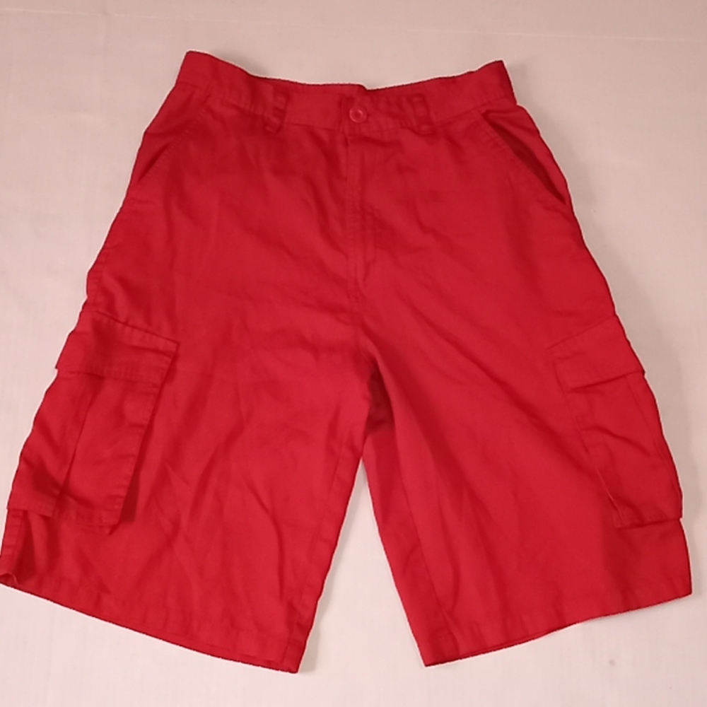 Old Skool Cargo Shorts Size 32